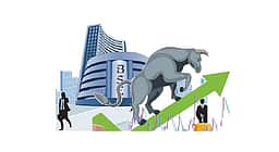 தொடரும் பங்குச் சந்தை ஏற்றம்: சென்செக்ஸ் 1,205, நிஃப்டி 394.05 புள்ளிகள் உயர்வு!