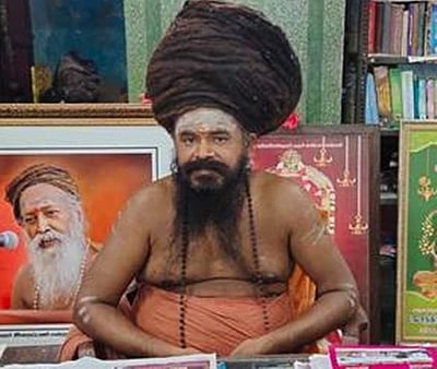 தமிழ்ப் புத்தாண்டு: தருமபுரம், திருவாவடுதுறை ஆதீனம் வாழ்த்து