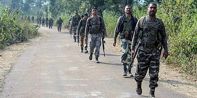 தமிழிலும் சிஆர்பிஎஃப் தேர்வு!