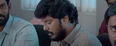 மணிகண்டனின் 'குட் நைட்' டீசர் வெளியானது