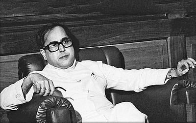 'பிரணாப்தா' என்கிற மந்திரச் சொல்! - 136