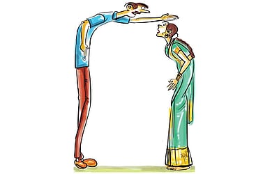 சிரி... சிரி...