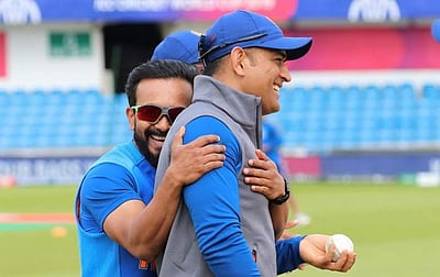 2000% இதுதான் தோனியின் கடைசி ஐபிஎல்: முன்னாள் சிஎஸ்கே வீரர் கருத்து