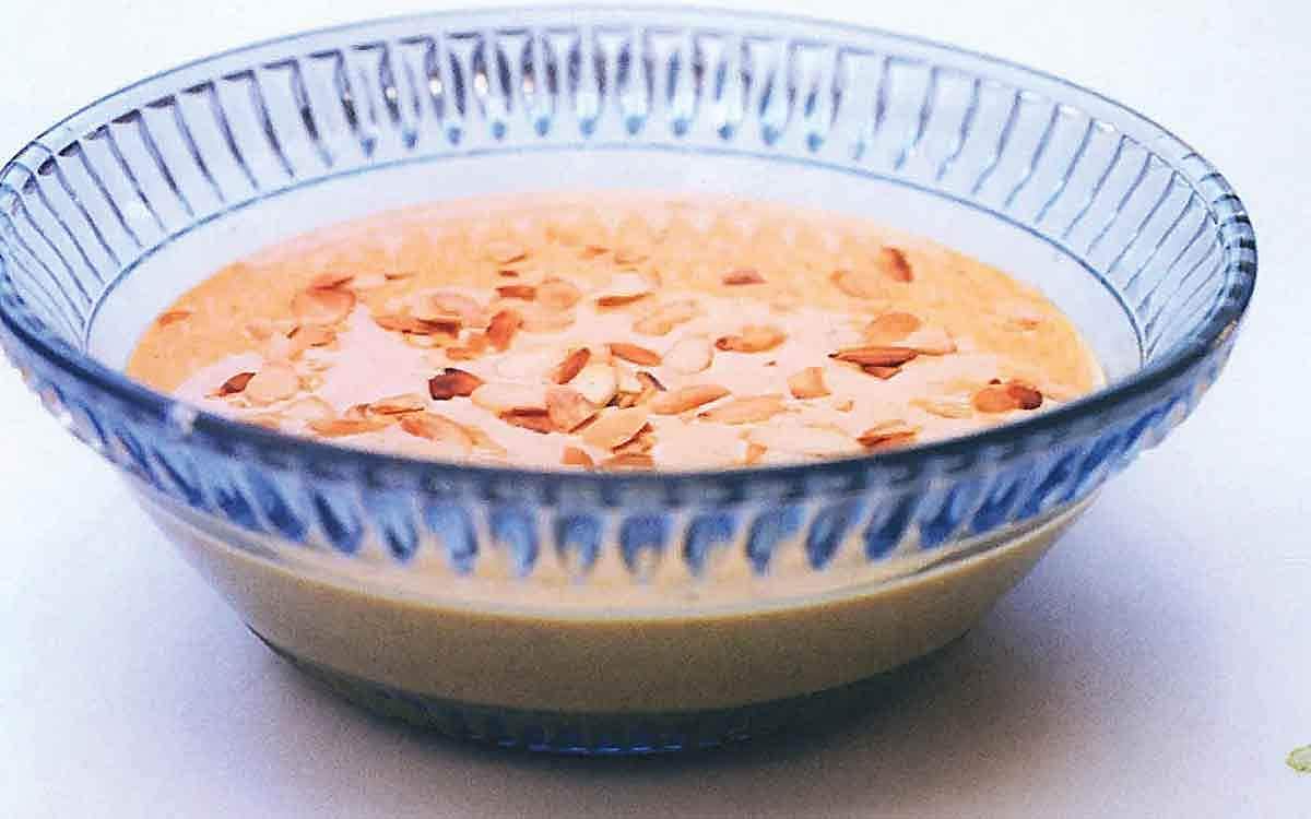 போஷ்தோ கீர் (கொல்கத்தா)