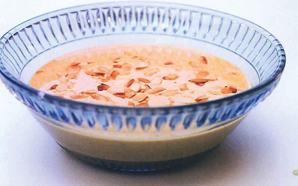 போஷ்தோ கீர் (கொல்கத்தா)