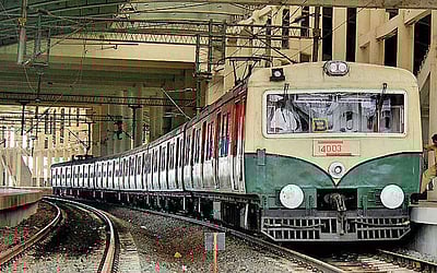 அறிந்து கொள்ளுங்கள் : இந்திய ரயில்வே!