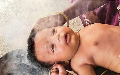 பாட்டி வைத்தியம்..