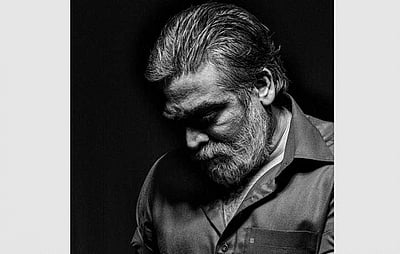 விஜய் சேதுபதியின் 50வது படம் குறித்த அப்டேட்