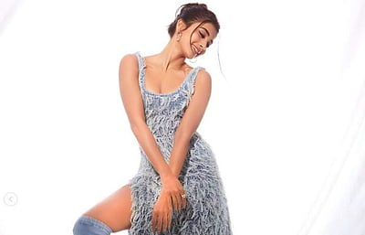 'கிழிந்த ஆடைகளை பணக்காரர்கள் அணிந்தால்...': பூஜா ஹெக்டேவை விமர்சித்த ரசிகர் 