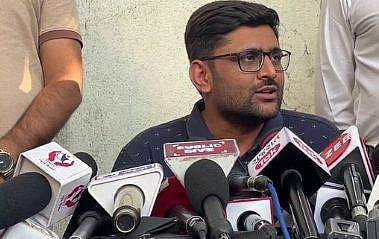 குஜராத்தில் பாஜக பயப்படுகிறது: ஆம் ஆத்மி விமர்சனம்