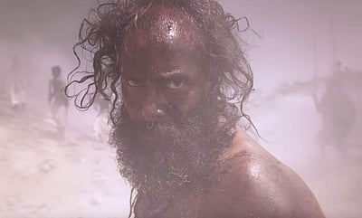 நடிகர் விக்ரமுக்கு எலும்பு முறிவு: தங்கலான் படப்பிடிப்பில் இருந்து விலகல்!