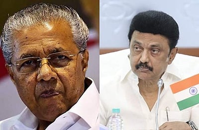 ஆளுநருக்கு எதிராக கூட்டு நடவடிக்கை அவசியம்: பினராயி விஜயன்