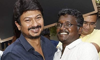 மாமன்னன் வெளியீடு எப்போது?