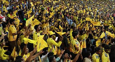 ஐபிஎல் 2023: பிளே ஆஃப் டிக்கெட்டுகள் ஆன்லைனில் மட்டுமே விற்பனை!