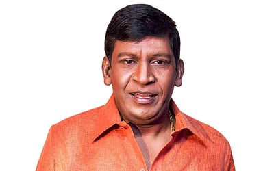 நடிகர் வடிவேலுவின் பிறந்த நாள்: மாரீசன் பட போஸ்டரை வெளியிட்டு வாழ்த்து!