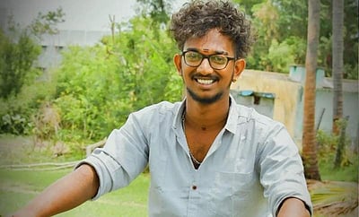 ஆன்லைன் செயலியில் கடன் பெற்ற இளைஞர் தூக்கிட்டு தற்கொலை