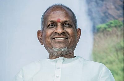 இளையராஜாவுடன் கைகோர்க்கும் பிரபல இயக்குநர்