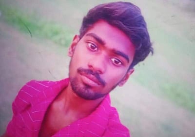 காவிரி ஆற்றில் மீன்பிடிக்க வெடி மருந்து வீசியதில் இளைஞர் பலி