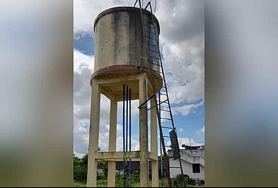 வேங்கைவயல் சம்பவம்: வெளியான அதிர்ச்சித் தகவல்