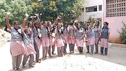 10-ஆம் வகுப்பு பொதுத்தோ்வு;
சிவகங்கை மாவட்டம் 97.54 சதவீதம் தோ்ச்சி
