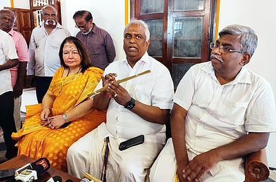 தமிழகம், புதுவையில் கூடுதலாக 23 சதவீதம் வருமான வரி வசூல்முதன்மை தலைமை ஆணையா் தகவல்