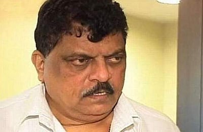 கோவாவில் இரண்டு மக்களவைத் தொகுதிகளிலும் பாஜக வெற்றி பெறும்: காங்கிரஸ் முன்னாள் தலைவர்