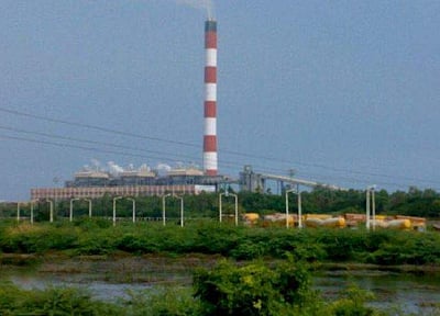 வடசென்னை அனல்மின் நிலையத்தில் 2-வது அலகில் மீண்டும் மின் உற்பத்தி