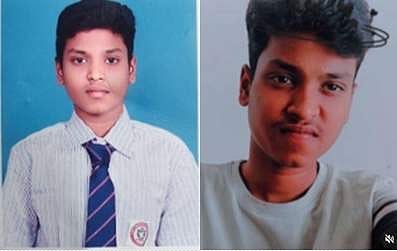 சேலம்: கன்னங்குறிச்சி புது ஏரியில் குளிக்கச் சென்ற இரண்டு சிறுவர்கள் தண்ணீரில் மூழ்கி பலி