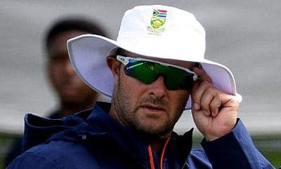 மும்பையின் தோல்விக்கு இதுதான் காரணம்: மார்க் பௌச்சர்