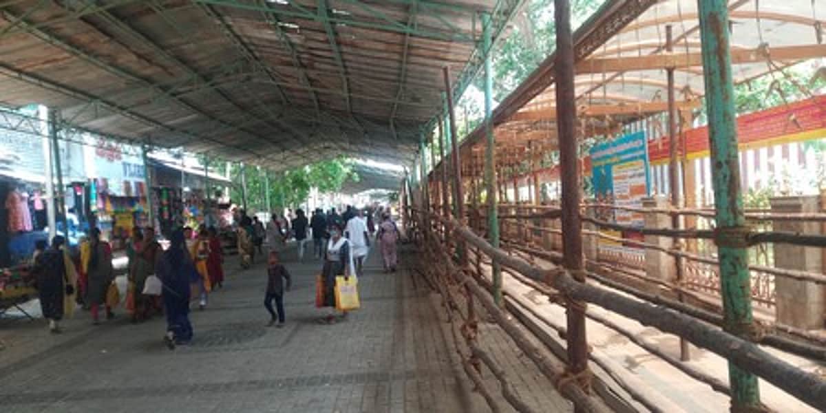 மதுரை மீனாட்சி சுந்தரேசுவரா் கோயில்
குடமுழுக்கில் தமிழுக்கு முக்கியத்துவம்: உயா்நீதிமன்றம் அறிவுறுத்தல்