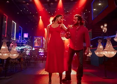 ரூ.100 கோடி வசூலில் சல்மான் கானின் புதிய திரைப்படம் 