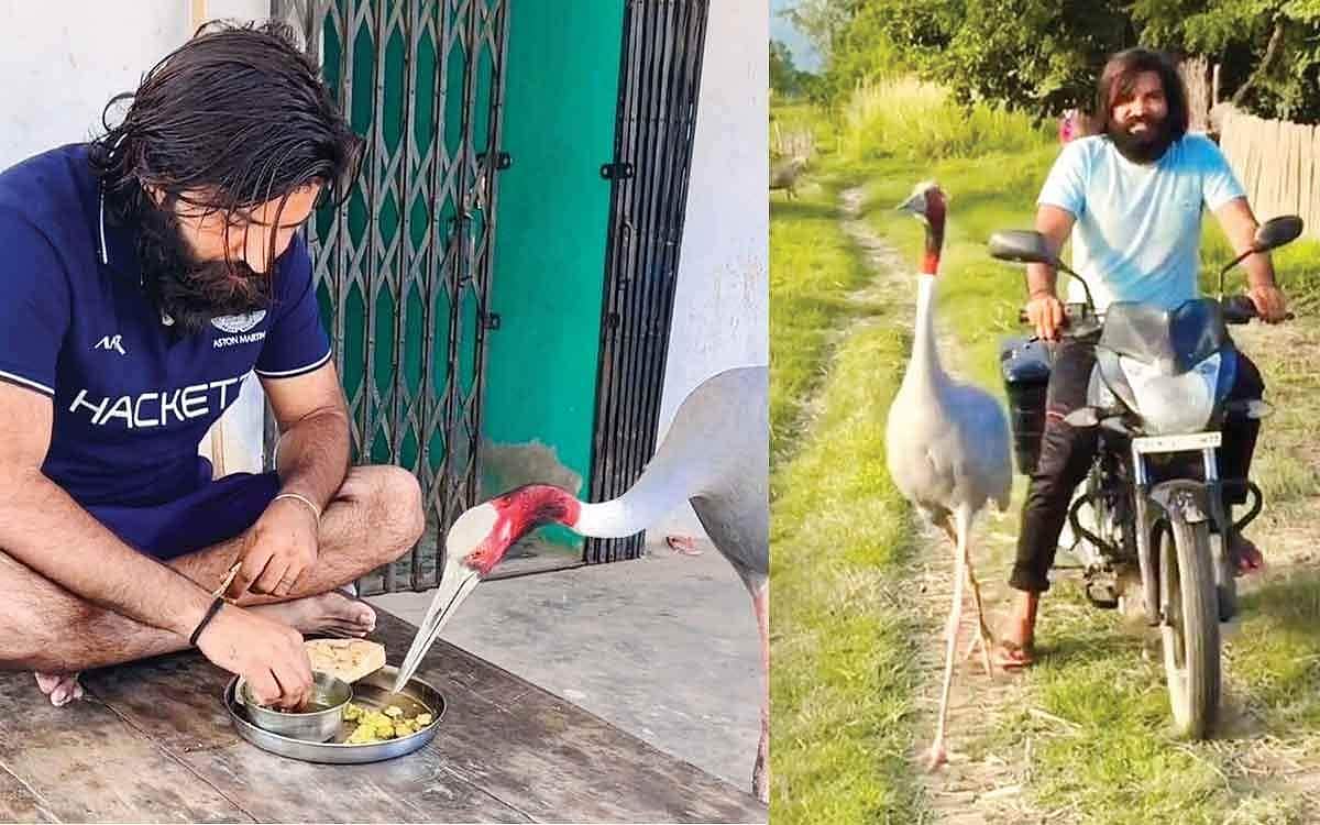 நட்பும் பிரிவும்..!