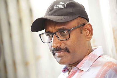 தீர்க்கதரிசியாக நினைக்கும் ஒருவன்!