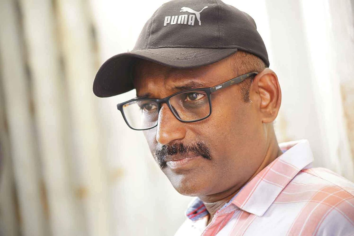 தீர்க்கதரிசியாக நினைக்கும் ஒருவன்!