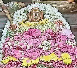 நாளை ஆதிசங்கரா் வீதியுலா