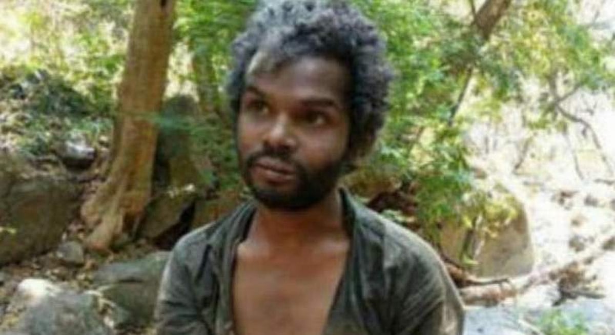 நீதிதேவன் மயங்கவில்லை!