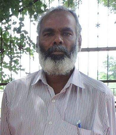 சாலை விபத்து: அன்பாலயம் செந்தில்குமார் பலி