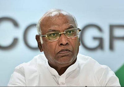 பிரதமர் குறித்த தனது கருத்துகளுக்காக மன்னிப்பு கோரினார் மல்லிகார்ஜுன கார்கே