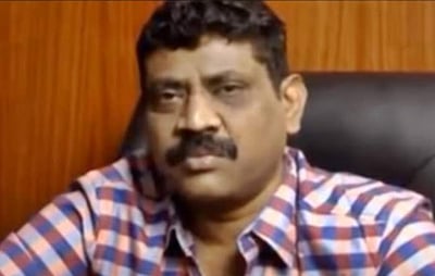 திரைப்படத் தயாரிப்பாளர் நிக் ஆர்ட்ஸ் எஸ்.எஸ். சக்கரவர்த்தி காலமானார்!