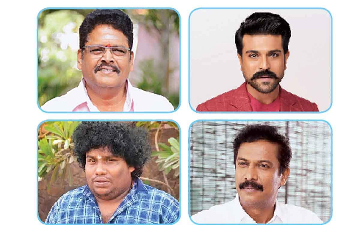 திரைக் கதிர்