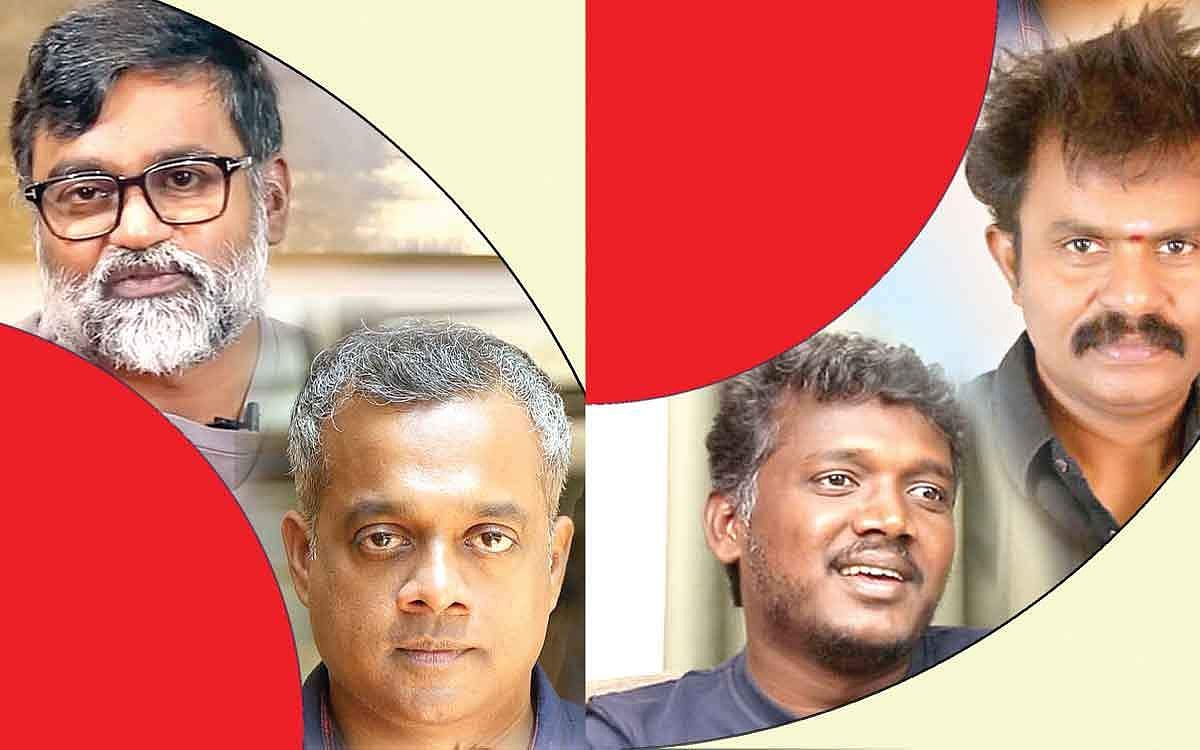 அடுத்து என்ன...?: கோலிவுட் இயக்குநர்களின் பரபர அப்டேட்!