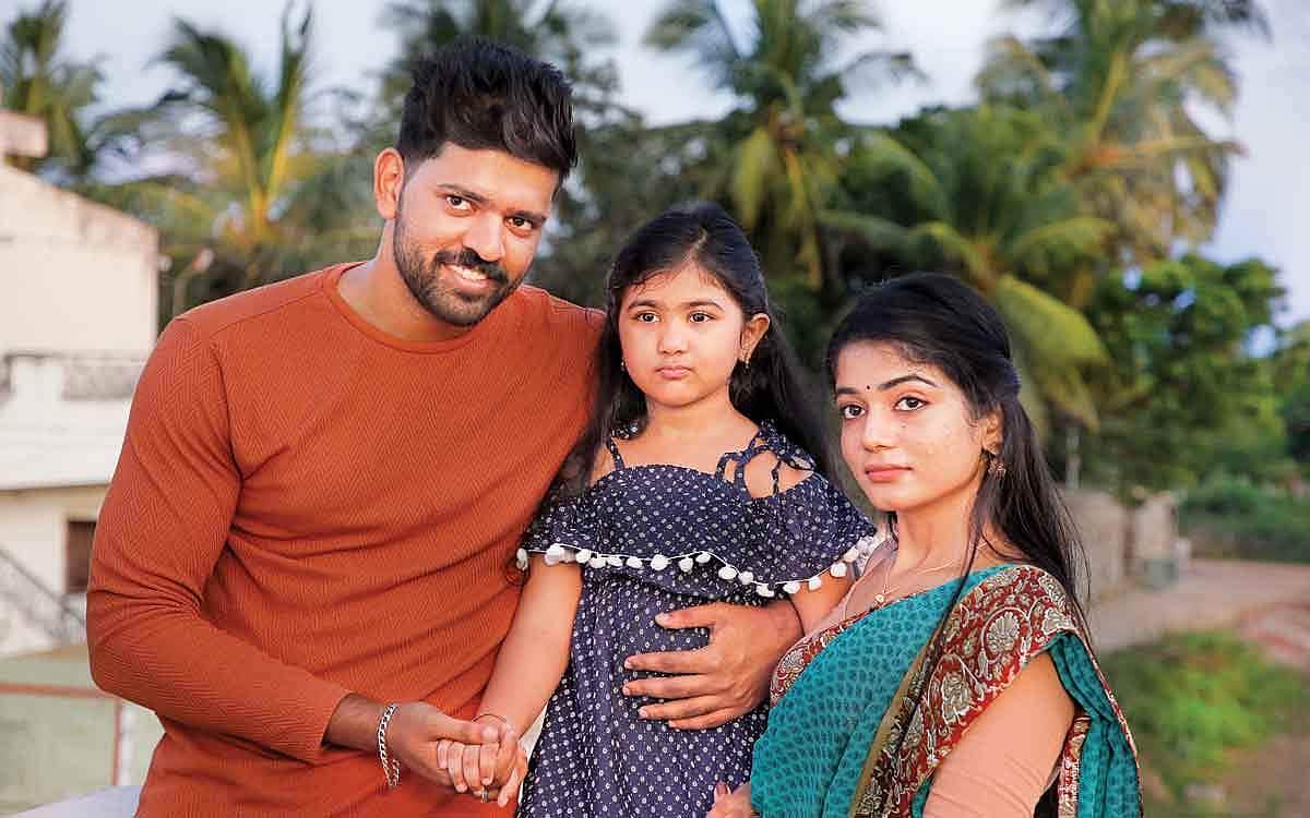 சங்கர்ஷனா