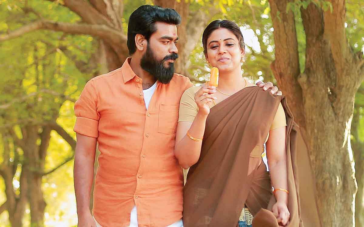 இளைஞர்களுக்கு ஒரு உத்வேக சினிமா!