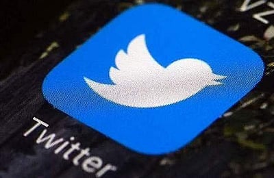 ட்விட்டரில் இனி  2 மணி நேர விடியோவை பதிவேற்றலாம்