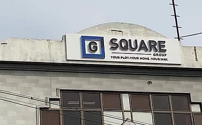 ஜி ஸ்கொயர் நிறுவனத்தில் வருமானவரி சோதனை நிறைவு