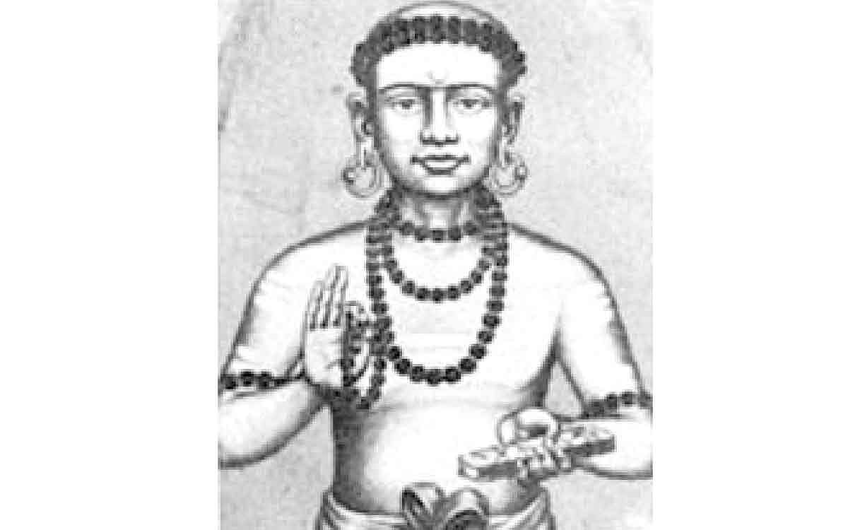 சிவஞான முனிவரின் கற்பனை நயம்