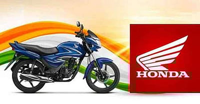 ஹோண்டா மோட்டார்சைக்கிள் உள்நாட்டு விற்பனை ஏப்ரல் மாதத்தில் 6 சதவீதம் அதிகரிப்பு