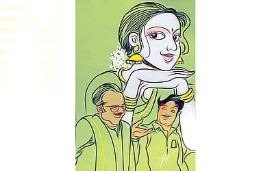 ஒத்தையா?, ரெட்டையா?