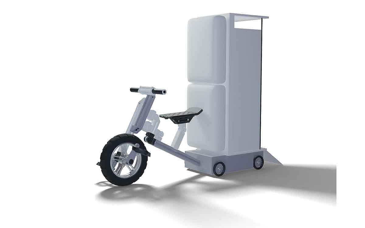 தேடி வருது கழிப்பறை..!