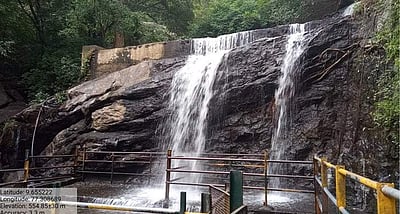 சுருளி அருவியில் சுற்றுலாப் பயணிகள் குளிக்க அனுமதி!